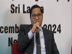 
      
      Sri Lanka has ability to produce surplus energy: Foreign Minister
      
      