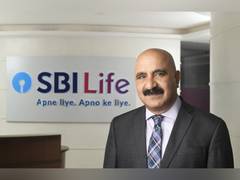 
      
      SBI Life launches 'Smart Platina Supreme'
      
      