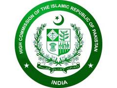 
      
      Pakistan High Commission issues 84 visas to Indian pilgrims
      
      