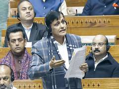 
      
      Police and public order are state subjects...: MoS Nityanand Rai
      
      