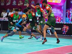 
      
      Yuva Kabaddi: Back-to-back ties headline the action on Day 4
      
      