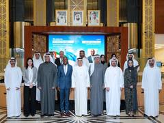 
      
      ILO praises UAE's Labour Market legislation, policies
      
      