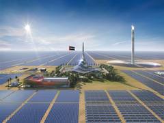 
      
      DEWA generates 45.14 TWh of power in nine months
      
      