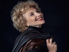 
      
      Veteran Spanish actor Marisa Paredes passes away at 78  
      
      