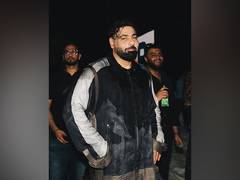 
      
      Badshah's team refutes traffic violation allegations
      
      