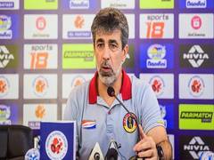 
      
      Bruzon reveals what inspired East Bengal FC to comeback win
      
      
