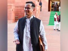 
      
      Gaurav Gogoi takes dig over vote on 'One Nation One Election'
      
      