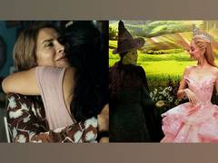 
      
      Oscars shortlists full list: Wicked, Emilia Perez lead the pack 
      
      