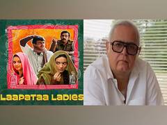 
      
      Hansal Mehta slams FFI as Laapataa Ladies misses Oscars shortlist
      
      