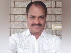 
      
      A Jawber Ali selected for 'Athi Vishisht Rail Seva Puraskar'
      
      