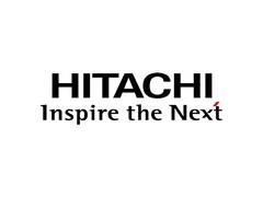 
      
       Hitachi ZeroCarbon Powers COBUS 
      
      