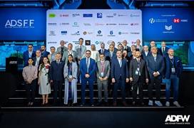 
      
      MediSun Energy Joins Abu Dhabi Sustainable Finance Declaration
      
      