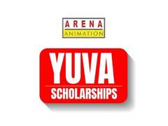 
      
      Arena Animation Launches 'Yuva Scholarships' 
      
      