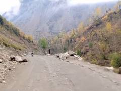 
      
      PoGB: Darel district struggles with lack of basic facilities
      
      