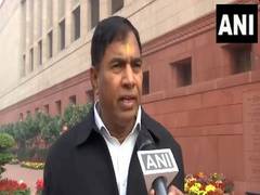 
      
      Totally democratic: BJP MP on ‘One Nation, One Election’ bill 
      
      