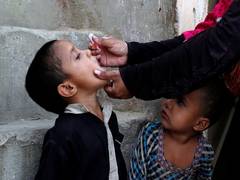 
      
      Polio Vaccination Campaign postponed in Balochistan
      
      