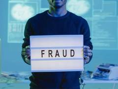 
      
      59% of Indian companies report financial fraud; procurement fraud
      
      