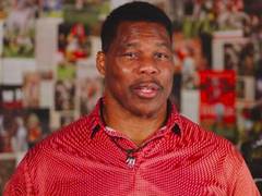 
      
      US: Donald Trump taps Herschel Walker as Ambassador to Bahamas
      
      