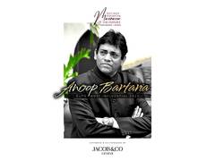 
      
      Anoop Bartaria Honored at ELITE Most Influential Indians 2024
      
      