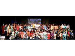 
      
      Child Help Foundation Celebrates its 14th Foundation Day
      
      