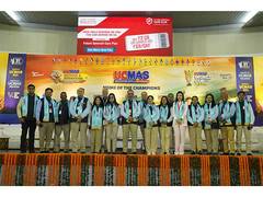 
      
      India Dominates at UCMAS International Competition 2024- Bags
      
      