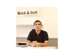 
      
      Brick and Bolt, India’s leading Tech-Enabled Construction Company
      
      
