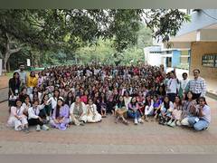 
      
      U-GO India Summit 2024 Empowers 199 First-Generation Women
      
      