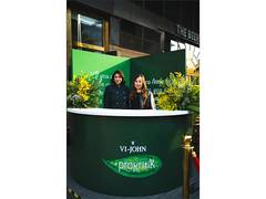
      
      Nature’s Essence Redefined- VI-JOHN Launches Prakritik
      
      
