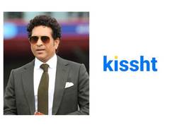 
      
      Leading Fintech Platform Kissht onboards Cricketing Legend Sachin
      
      