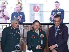 
      
      Indian Army launches AI incubation centre in Bengaluru 
      
      