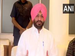 
      
      Opposition attempting to spread baseless lies: Ravneet Bittu
      
      