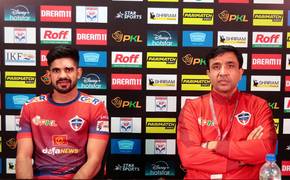 
      
      Beating Haryana Steelers is confidence booster: Upendra Malik
      
      