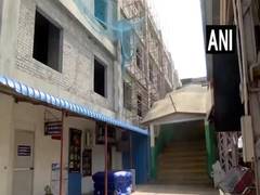 
      
      Tamil Nadu: Madurai junction being redeveloped under ABSS
      
      