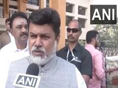 
      
      Inquiry will be done, action taken: Maharashtra Minister Samant
      
      