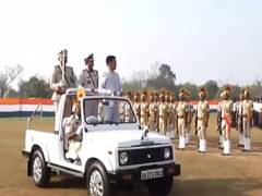 
      
      Goa Liberation Day: President, CM, Honor Freedom Fighters
      
      