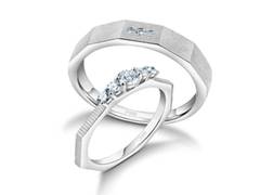 
      
      Celebrate The Season of Commitment with Platinum Love Bands 
      
      