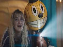 
      
      ‘The Electric State’ trailer released
      
      