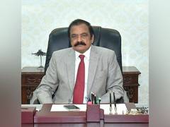 
      
      Talks with PTI to rely on Nawaz Sharif's approval: Sanaullah ull
      
      
