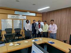 
      
      SISL Infotech Empanelled by EDCIL 
      
      