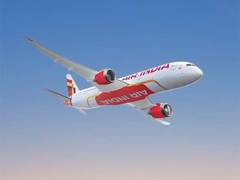 
      
      Air India orders 34 trainer aircraft for upcoming training school
      
      