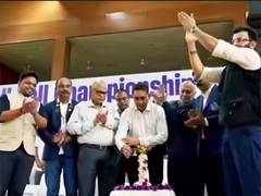 
      
      4th Asian Roll Ball Championship Kicks Off in Goa
      
      