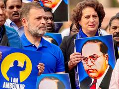 
      
      After Ambedkar, Modi gets dignity of Parliament insulted: Cong
      
      