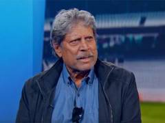 
      
      Would have sent Ashwin with lot of respect & happiness: Kapil Dev
      
      