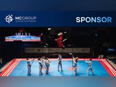 
      
      Magic Compass Group Sponsors 2024 World Taekwondo Poomsae 
      
      