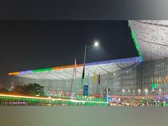 
      
      Kolkata's NSCBI Airport is set to celebrate its centenary
      
      