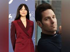 
      
      Jenna Ortega, Paul Rudd starrer 'Death of a Unicorn' trailer out
      
      