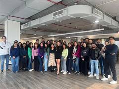 
      
      CloutFlow Unveils Tech-Driven Talent Management Vertical 
      
      