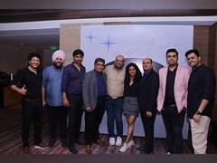 
      
      Hybrid Hosts the BFSI Community in Mumbai via The Leadership Lounge and the 2nd Edition of BFSI Konn
      
      