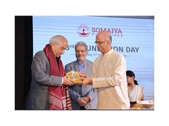 
      
      Somaiya Vidyavihar Celebrates 83 Years
      
      
