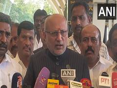 
      
      Maharashtra Guv criticizes TN govt over funeral procession of Coimbatore blasts' mastermind
      
      